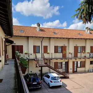 Il Cascinetto Apartahotel